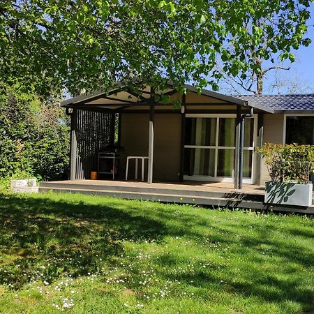 Camping Au Tour De L'Aveyron 洛斯彼特勒特杜拉兹 外观 照片