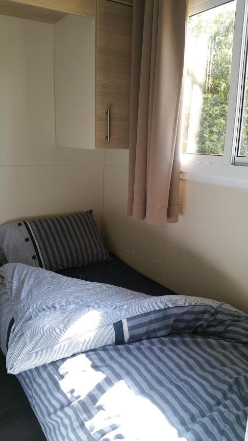Camping Au Tour De L'Aveyron 洛斯彼特勒特杜拉兹 外观 照片